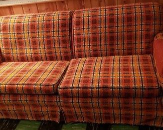 Vintage Sofa
Available for pre-sale. 
For more information, please contact us at ContactMVP@MooreValuePros.com 
