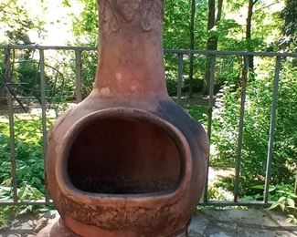 Chiminea