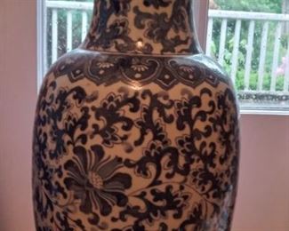 Decorative Vase