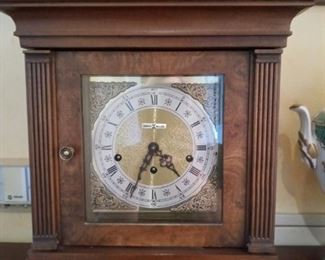 Howard Miller Clock