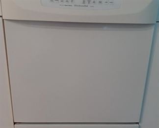 Kitchen Aid Dishwasher