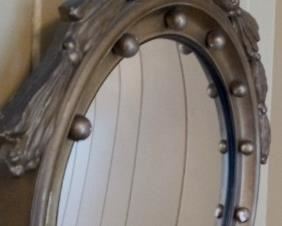 Nautical Mirror