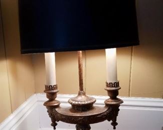 Nautical Office Lamp