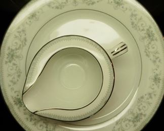 Noritake China