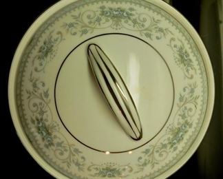 Noritake Sugar Bowl