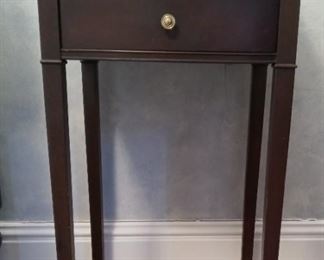 Vintage Nightstand