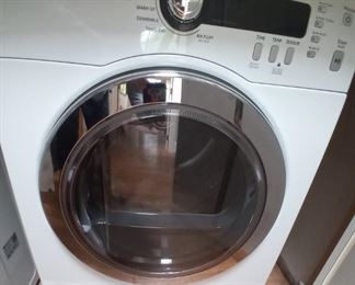 GE Dryer
