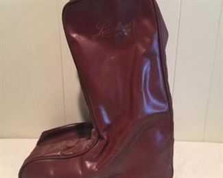 Lucchese Boot Bag