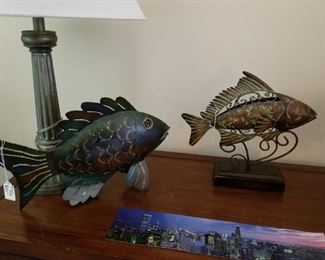 Two Fish