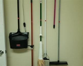 Janitorial Items