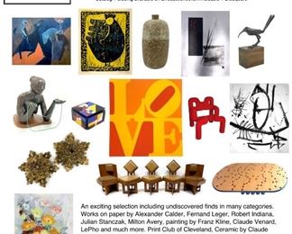 VISIT NEUEAUCTIONS.COM FOR DETAILS