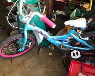 Childs Bicycle