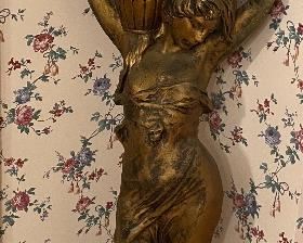 Aphrodite Life Size Statuary