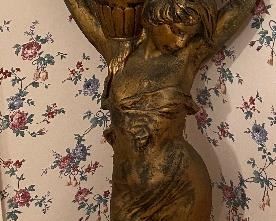 Aphrodite Life Size Statuary