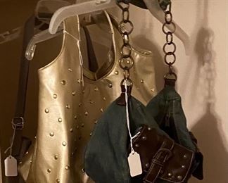 Assorted Ladies Purses