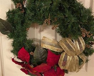 Christmas Wreath