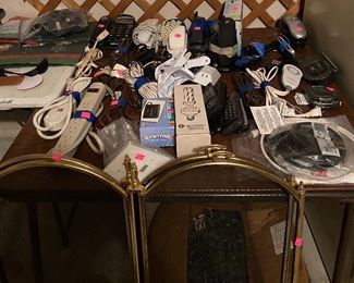 Assorted Electronics