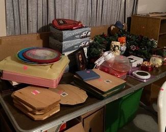 Craft Items, Wooden Plaques, Christmas Items