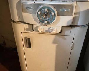 Nesco roaster from a longggggg time ago