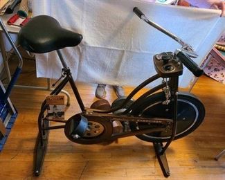 Vintage Schwinn exerciser