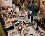 Lots of vintage watches
