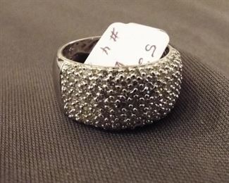 DiamondBAnd