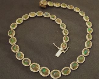 Opals