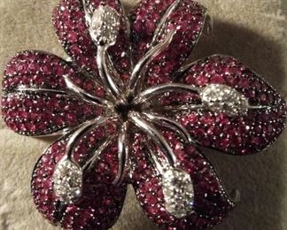 Rubies