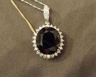 Sapphire
