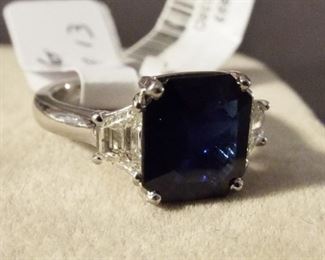 SquareSapphire