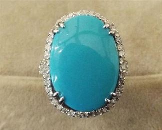 Turquoise