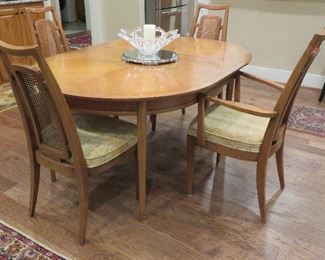 Drexel dining furniture
