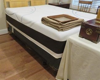 Mattress set