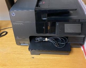 HP Officejet Pro 8620 Print/Fax/Scan/Copy /Wireless $65