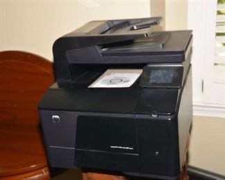 232. HP Laserjet Pro Printer