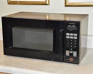 291. TAPPAN Microwave