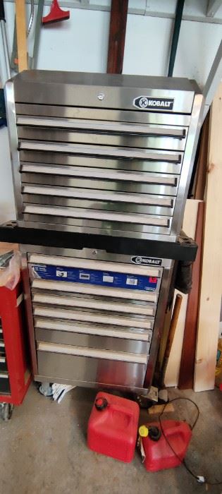 Branded Metal Storage Cabinets