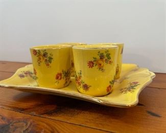 Royal Winton Beverage Service