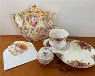 Potpourri Ceramic Ball/Others