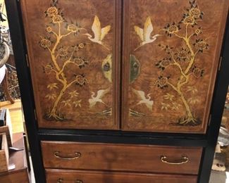 Asian Cabinet $250.00