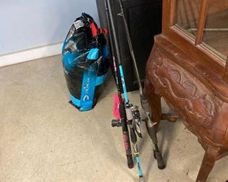 Two of these still have the tags on them!