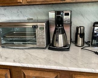 Small top quality kitchen appliances