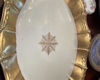 Perfect for that Thanksgiving turkey.