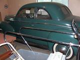 1940 Mercury
