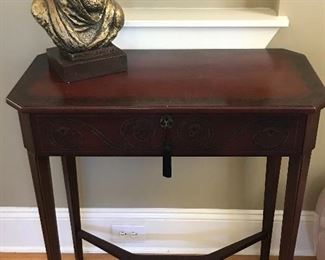 Bombay entry table