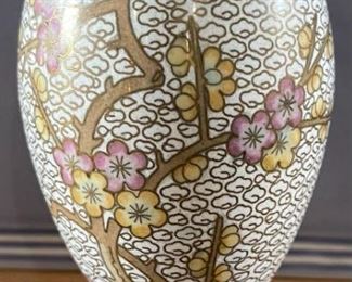  Large Decorative Egg w/Stand