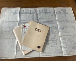 Bingham Pump Company for Olympia Brewery