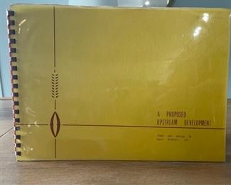 Puget Planners, Inc--Project Proposal