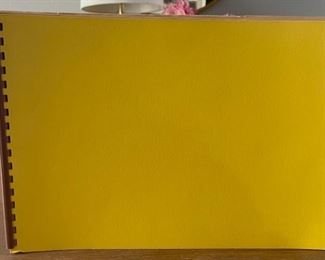  OBC Upstream Development Architect Plans