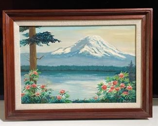  Original Oil Painting